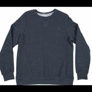 Champion crewneck
